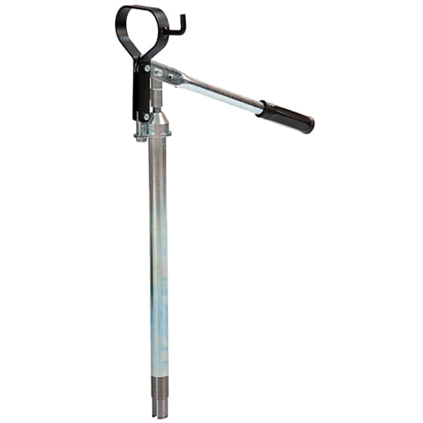 Manual Grease Pump - For120 lbs Drum - Pump only
