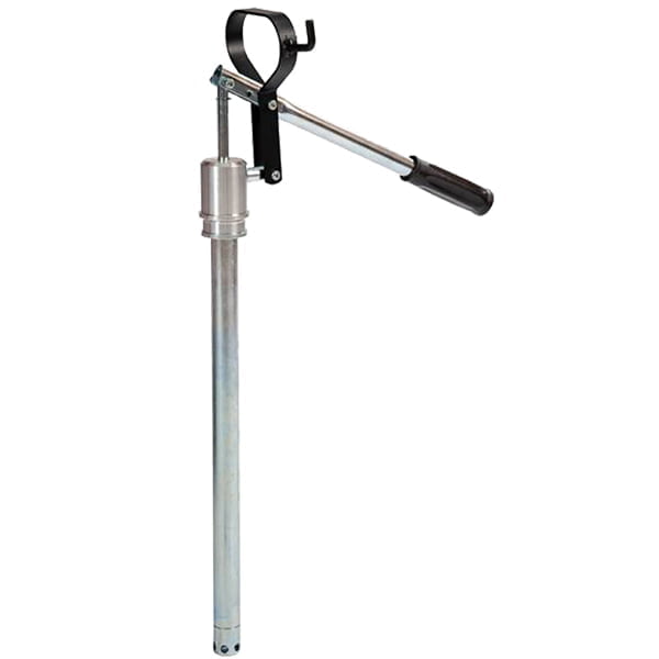 Manual Transfer Grease Pump - For 120 lbs Drum - Pump only