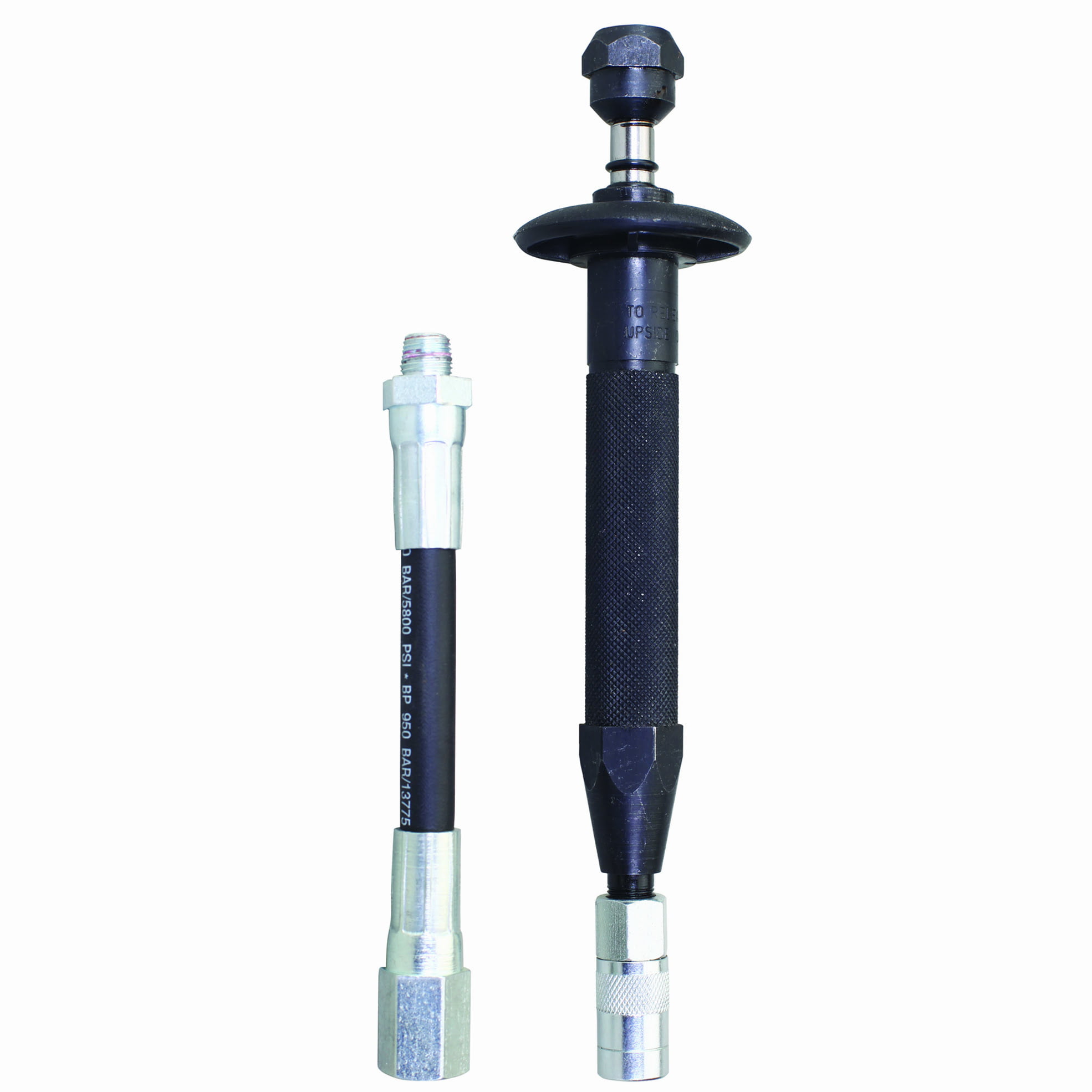 Unblocker - For Grease Fittings