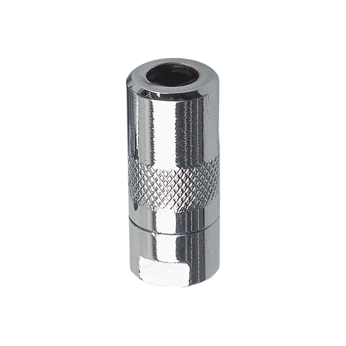 Hydraulic Coupler - Standard - F1/8" - 4 Jaw and Ball Check - 3,000 PSI W.P - Pkg of 10 pcs