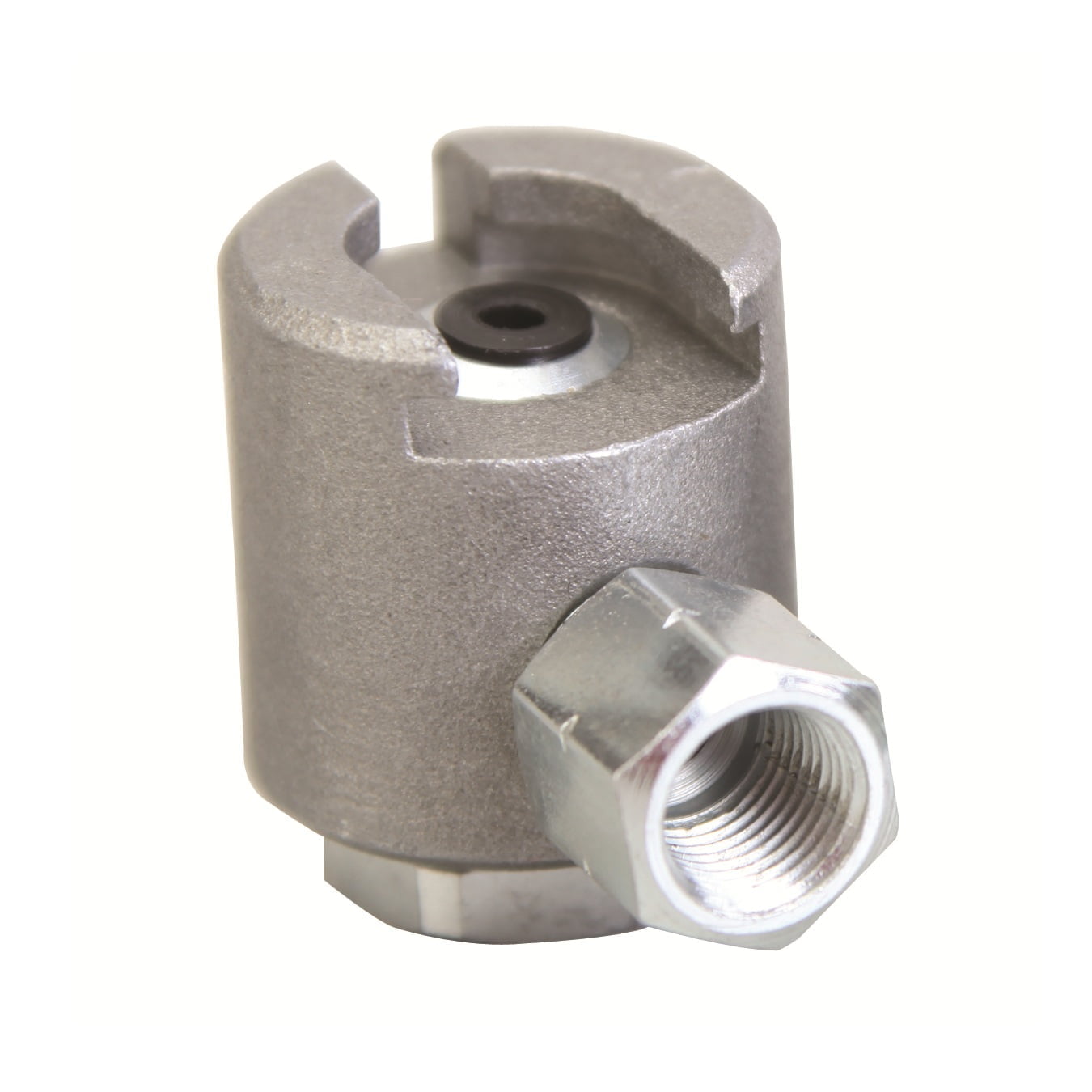 Button Head Coupler - Standard - 6,000 PSI W.P