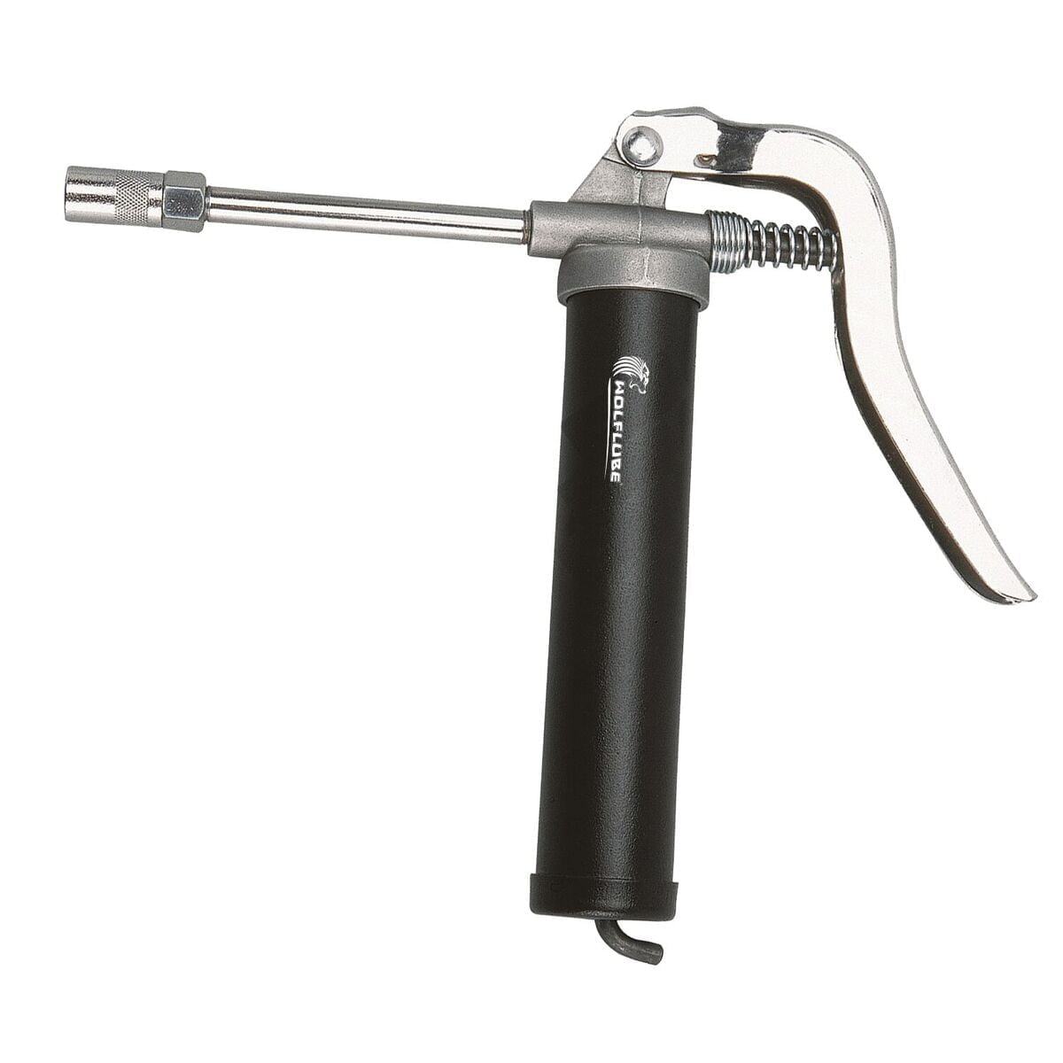Manual Grease Gun - Mini Pistol - Popular - 3,000 PSI W.P - 3 oz Capacity