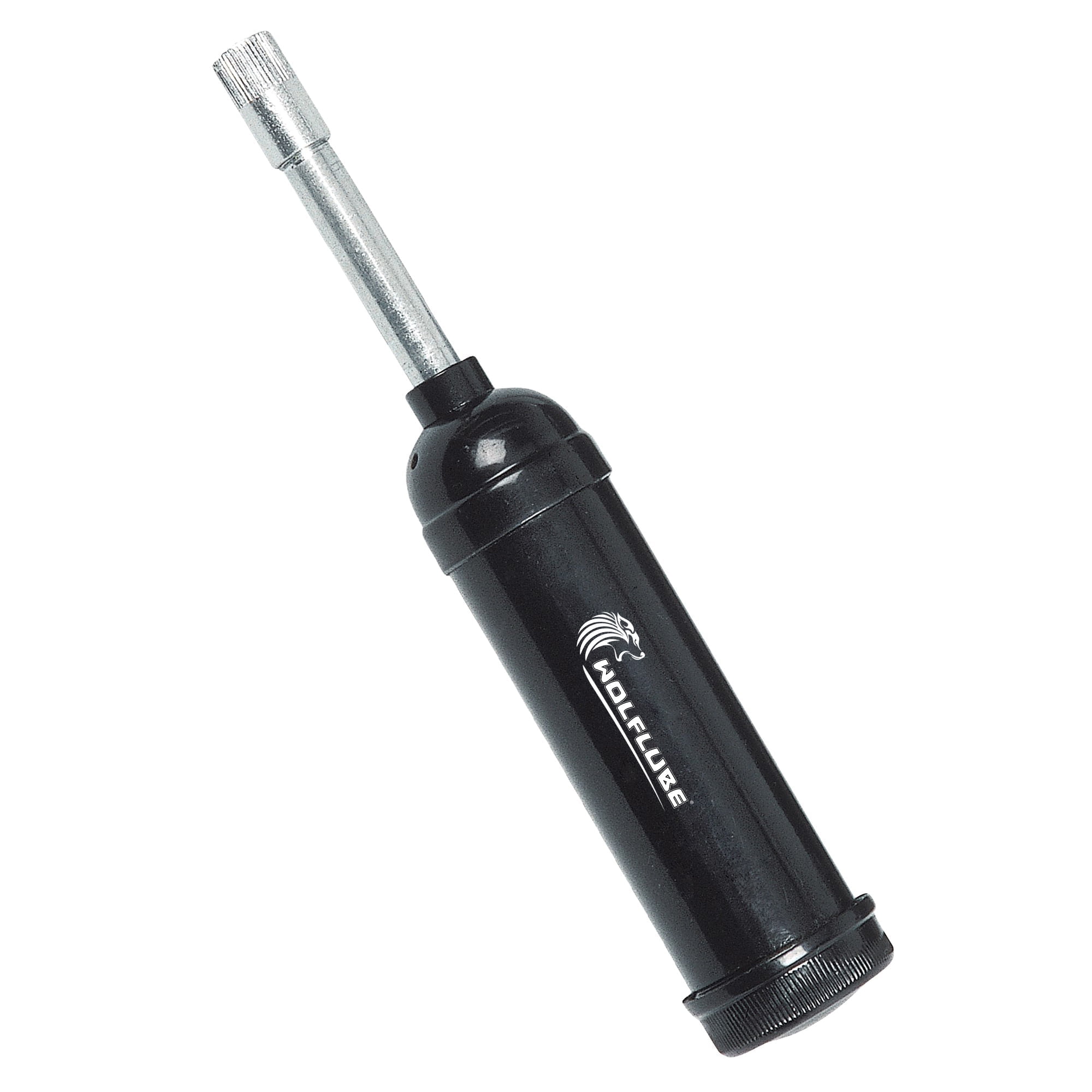Manual Grease Gun - Push Type - 1,000 PSI W.P - 125 cc Capacity