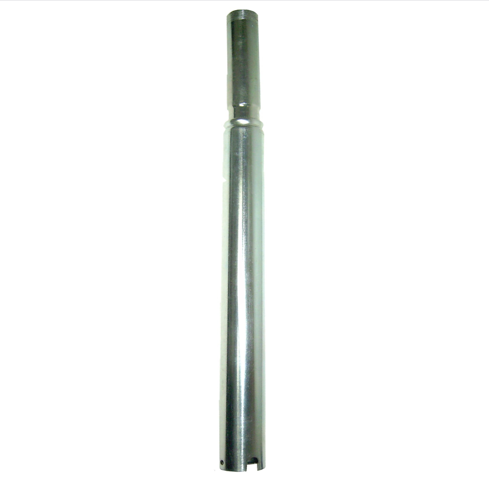 Suction Tube - Telescopic - M3/4" - 18" to 34.5" Long