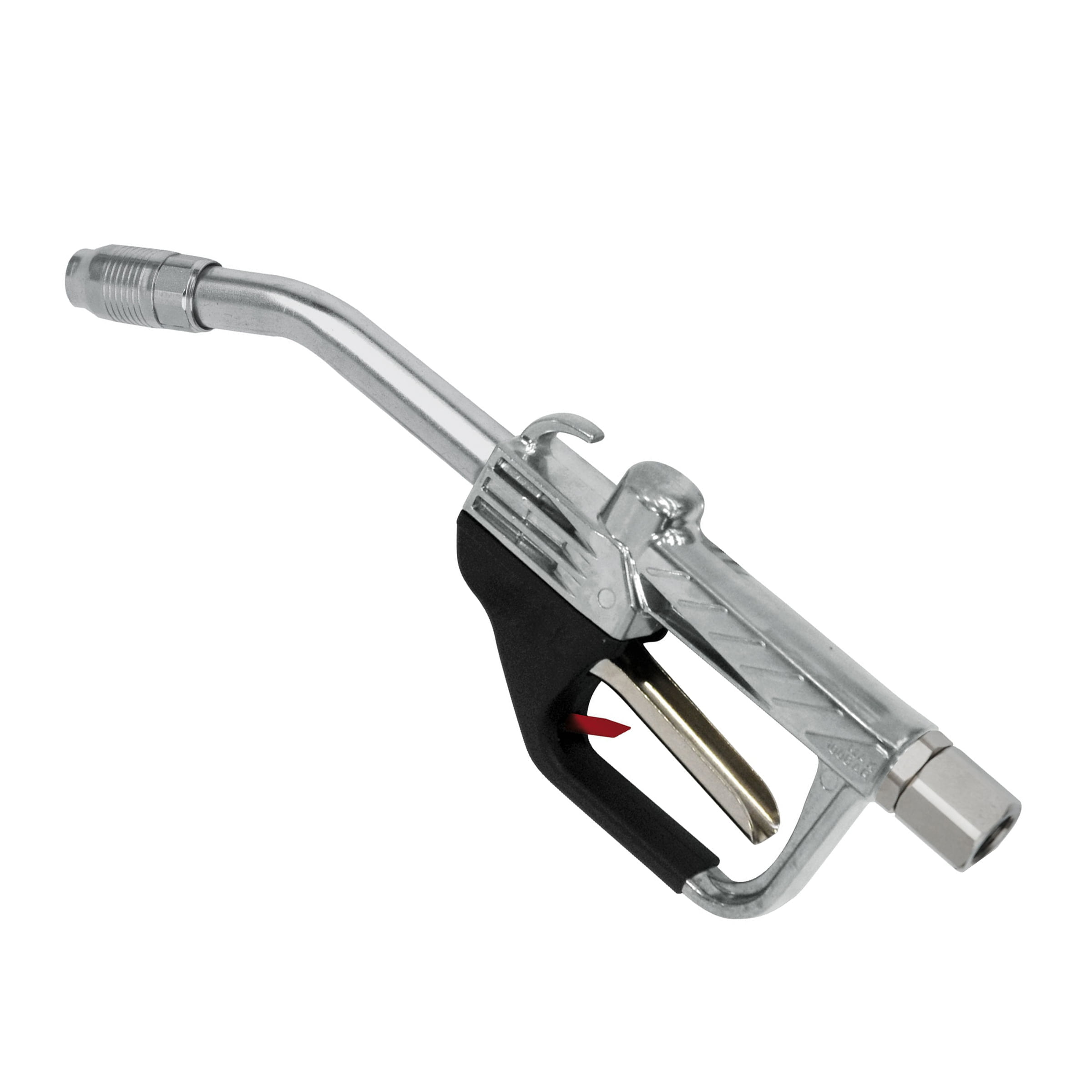 Oil Control Handle with Rigid Spout - High Flow Rate