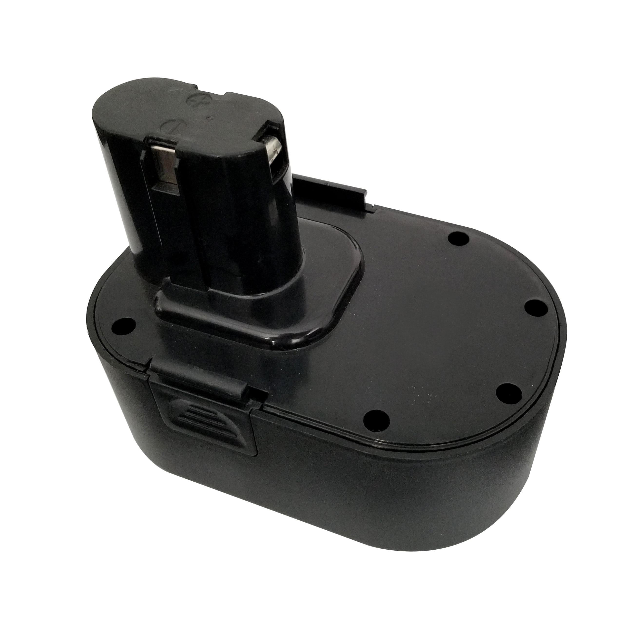 Battery - 19.2 V Li-ion - For Portable DEF Drum Pump