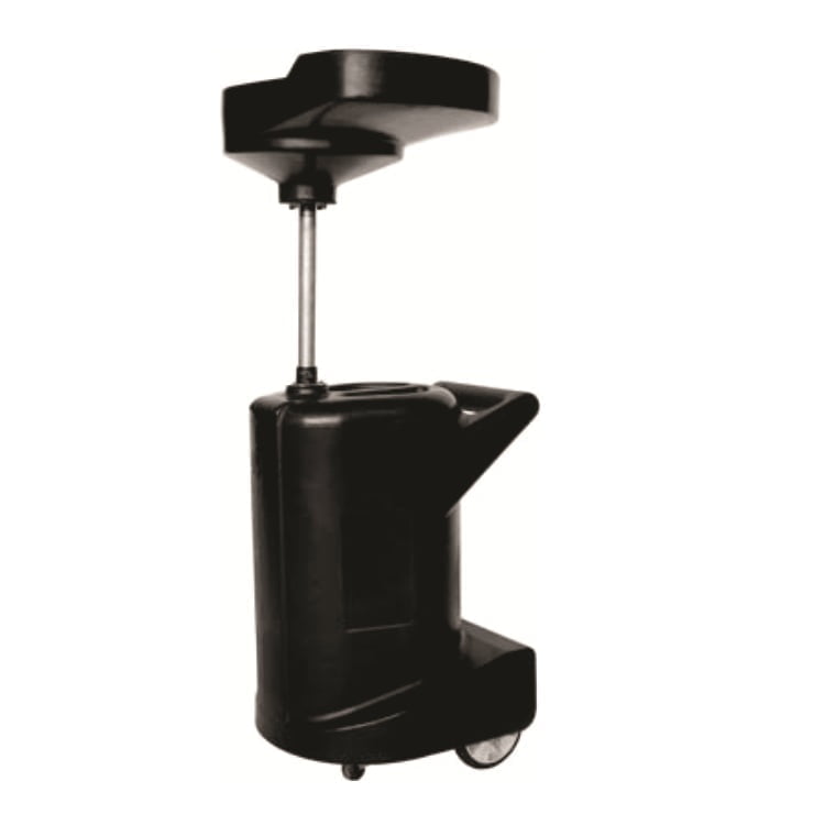 Oil Drainer - Roto Molded