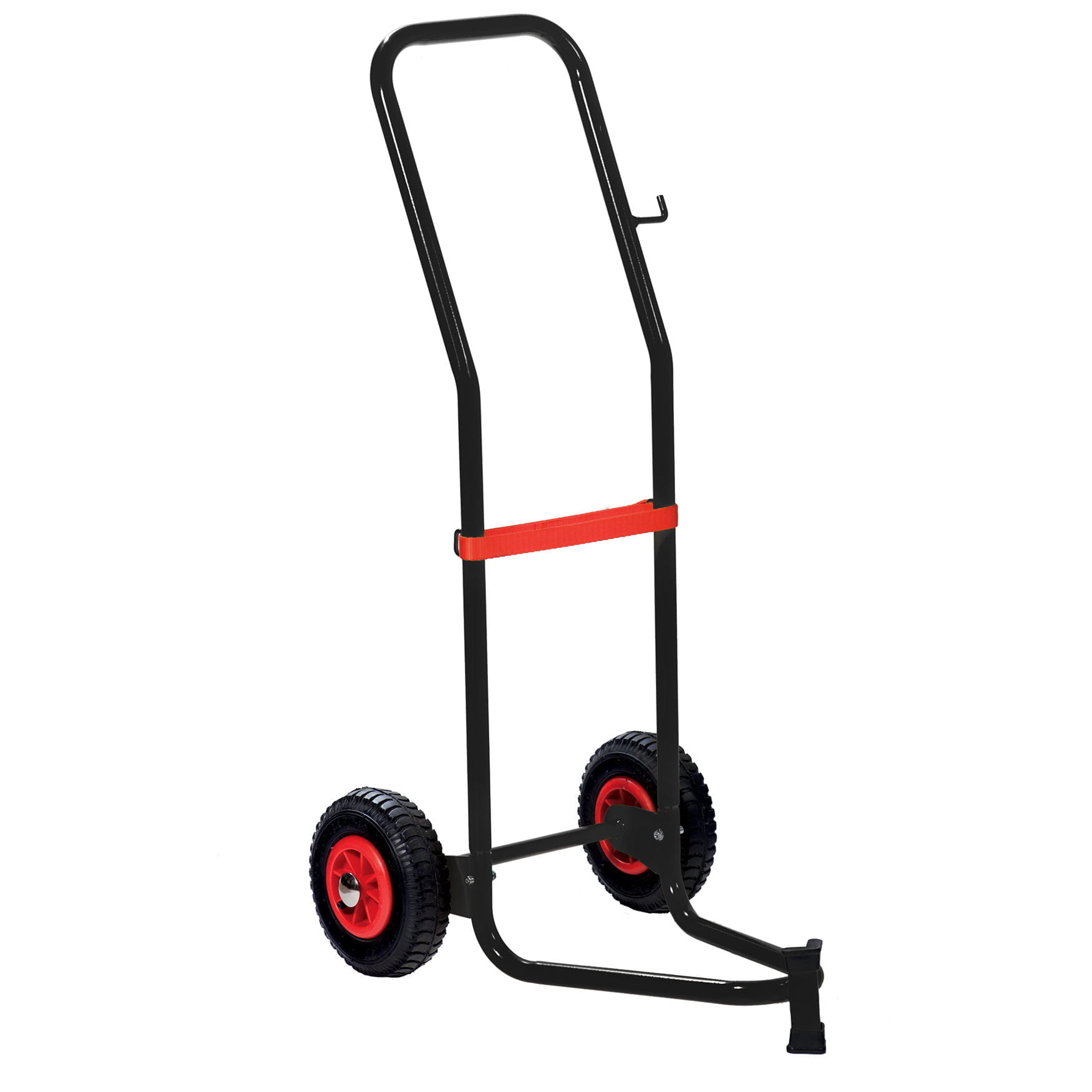 Trolley - 2 Wheels - For 120 lbs / 16 gal Drum