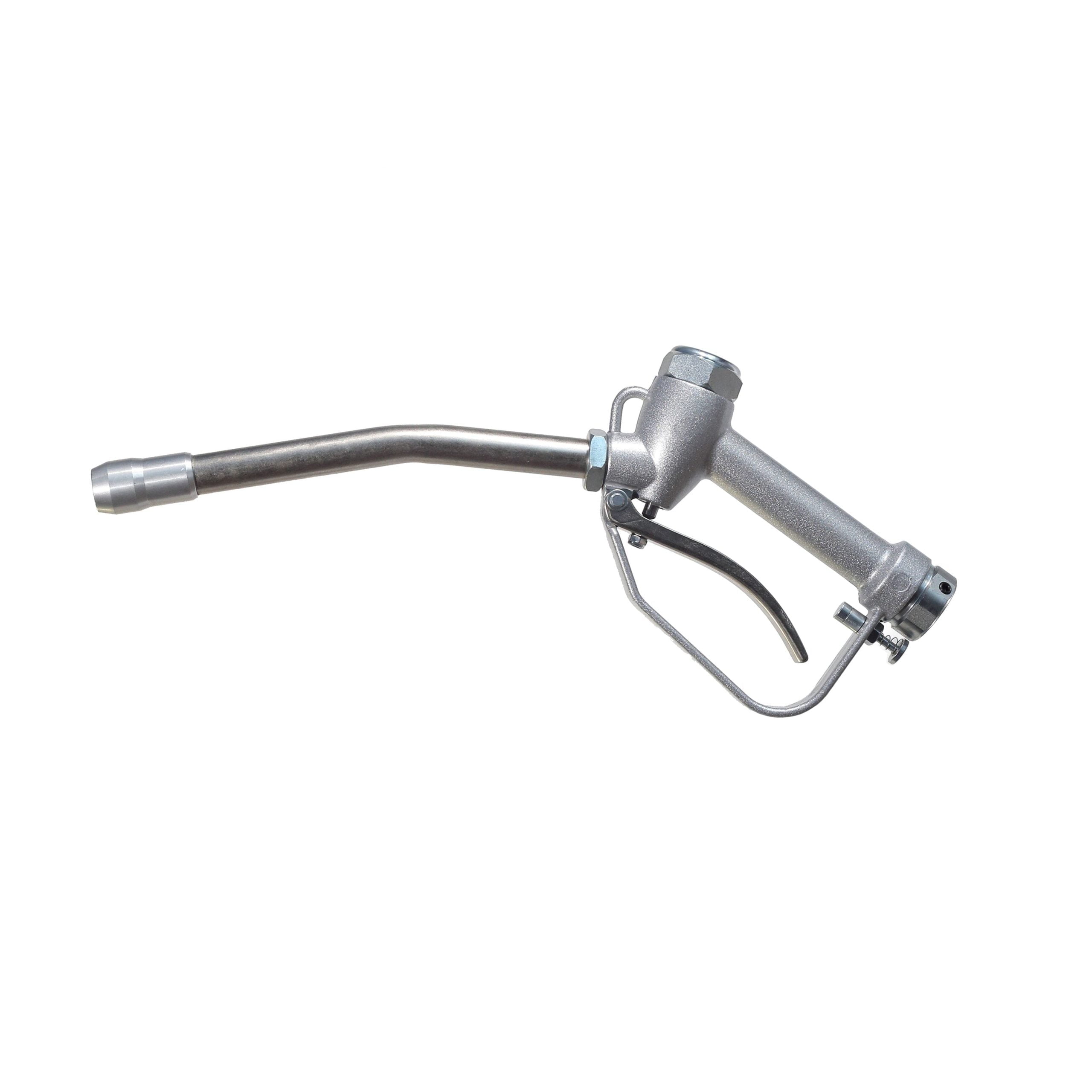 Control Handle - High Flow - 3/4" - with Rigid Spout