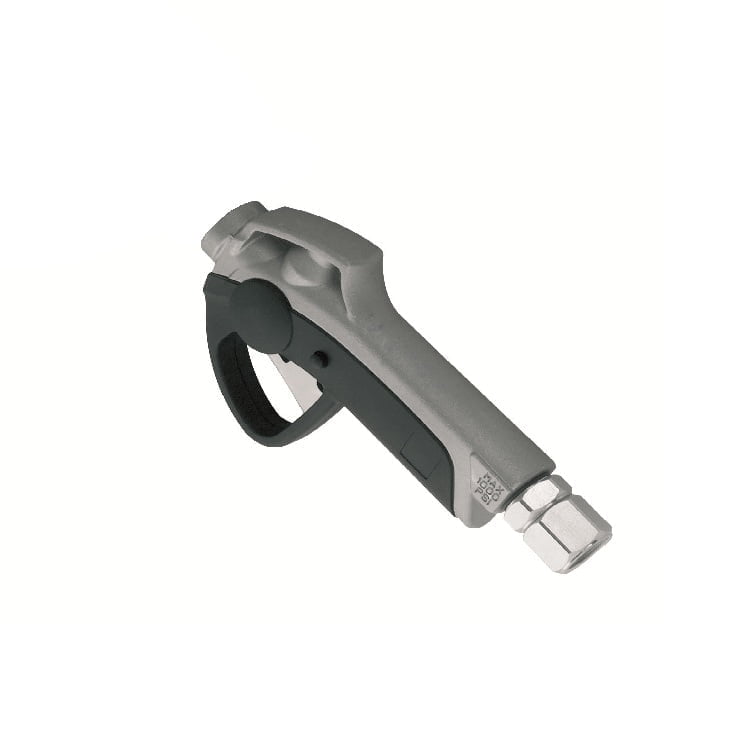 Oil Control Handle - Inlet 1/2'' - Only Handle - 980 PSI W.P - Without Spout