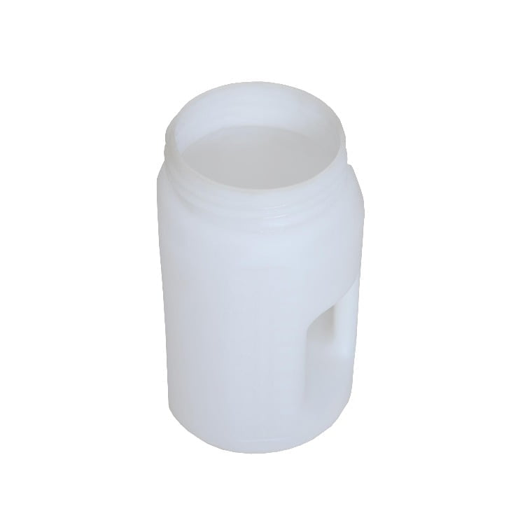 Wolflube Oil Container - 0.8 gal Capacity