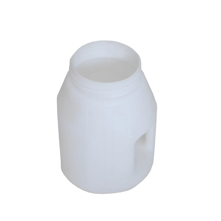 Wolflube Oil Container - 1.3 gal Capacity