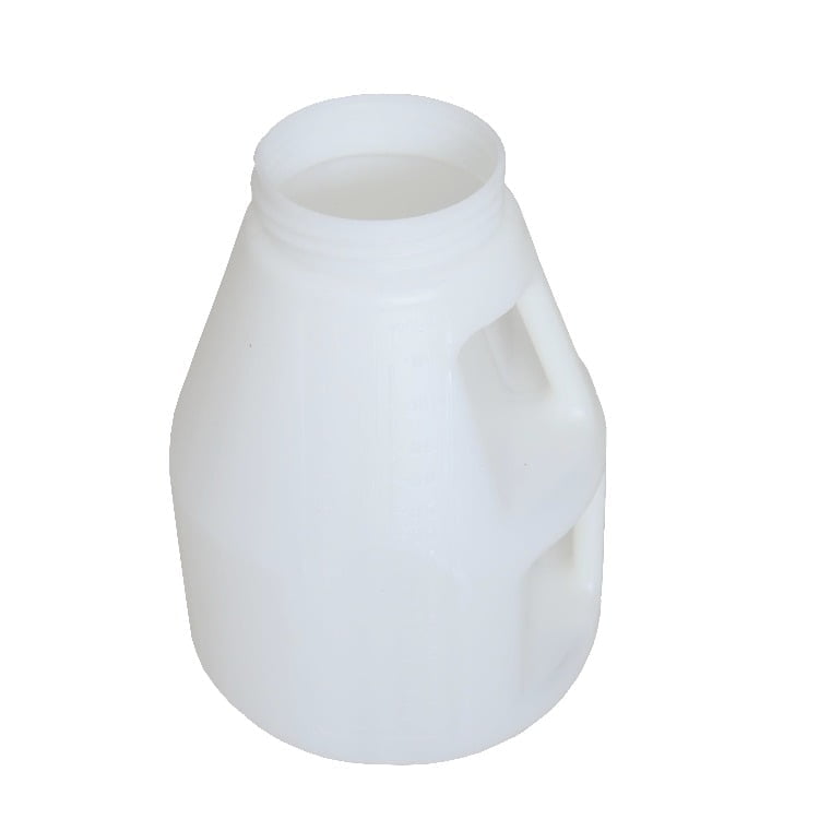 Wolflube Oil Container - 2.6 gal Capacity