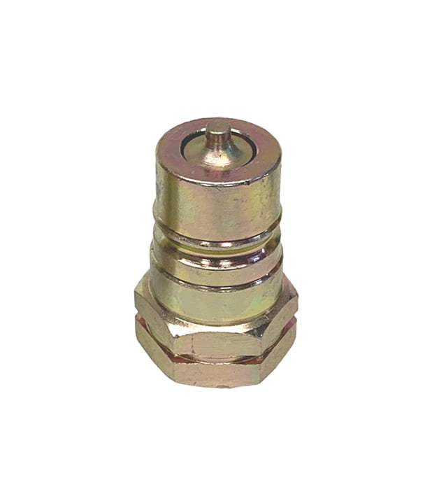 Hydraulic Quick Connection - Male - 3/4