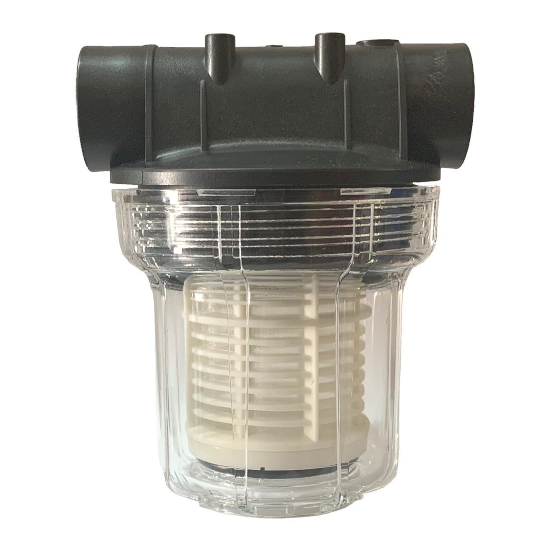 Filter - 60 Microns - For Diesel with Clear Bowl