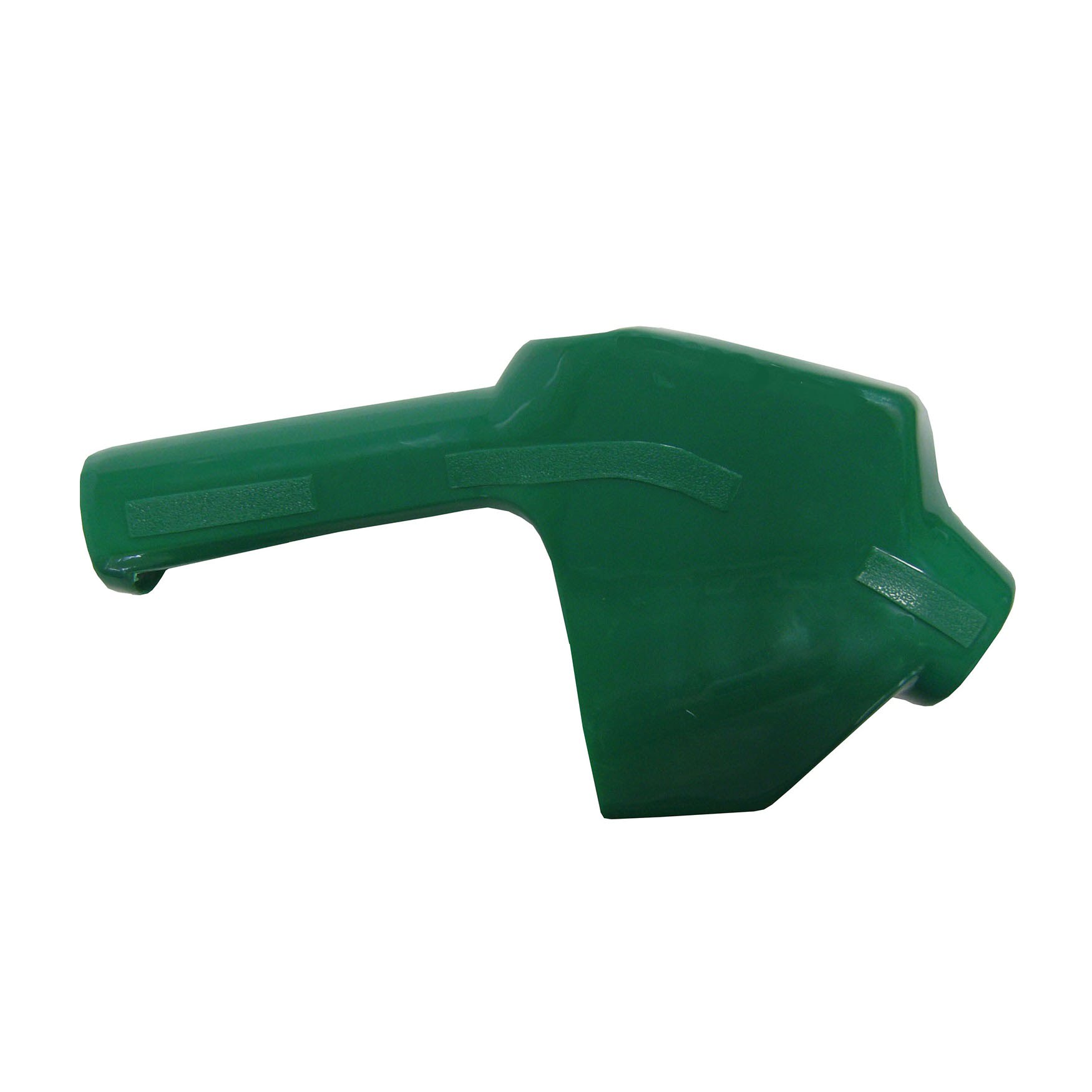 Insulator - Green - For Fuel Nozzles - Diameter 1/2" (13/16"), Diameter 3/4"(15/16")