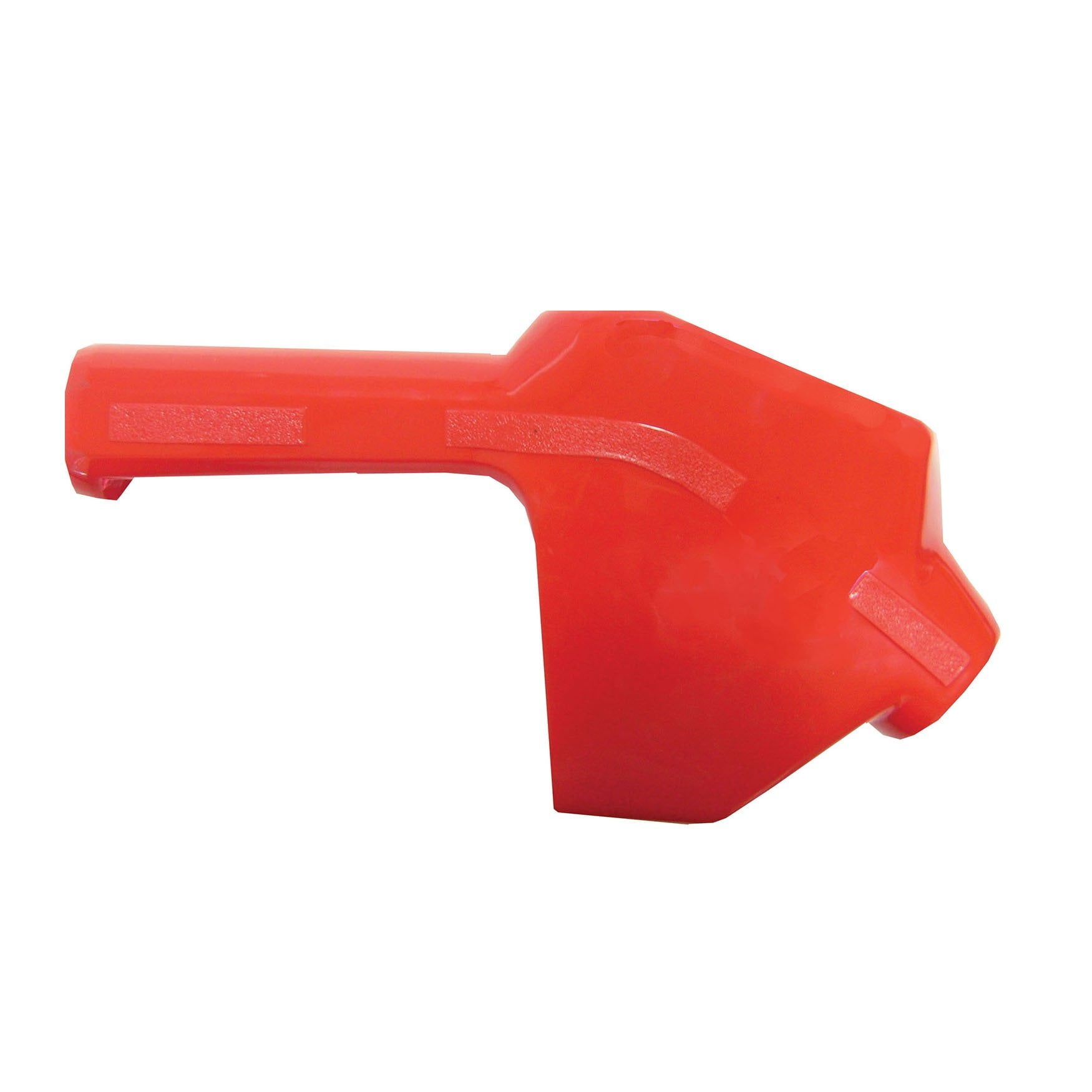 Insulator - Red - For Fuel Nozzles - Diameter1/2" (13/16"), Diameter 3/4"(15/16")