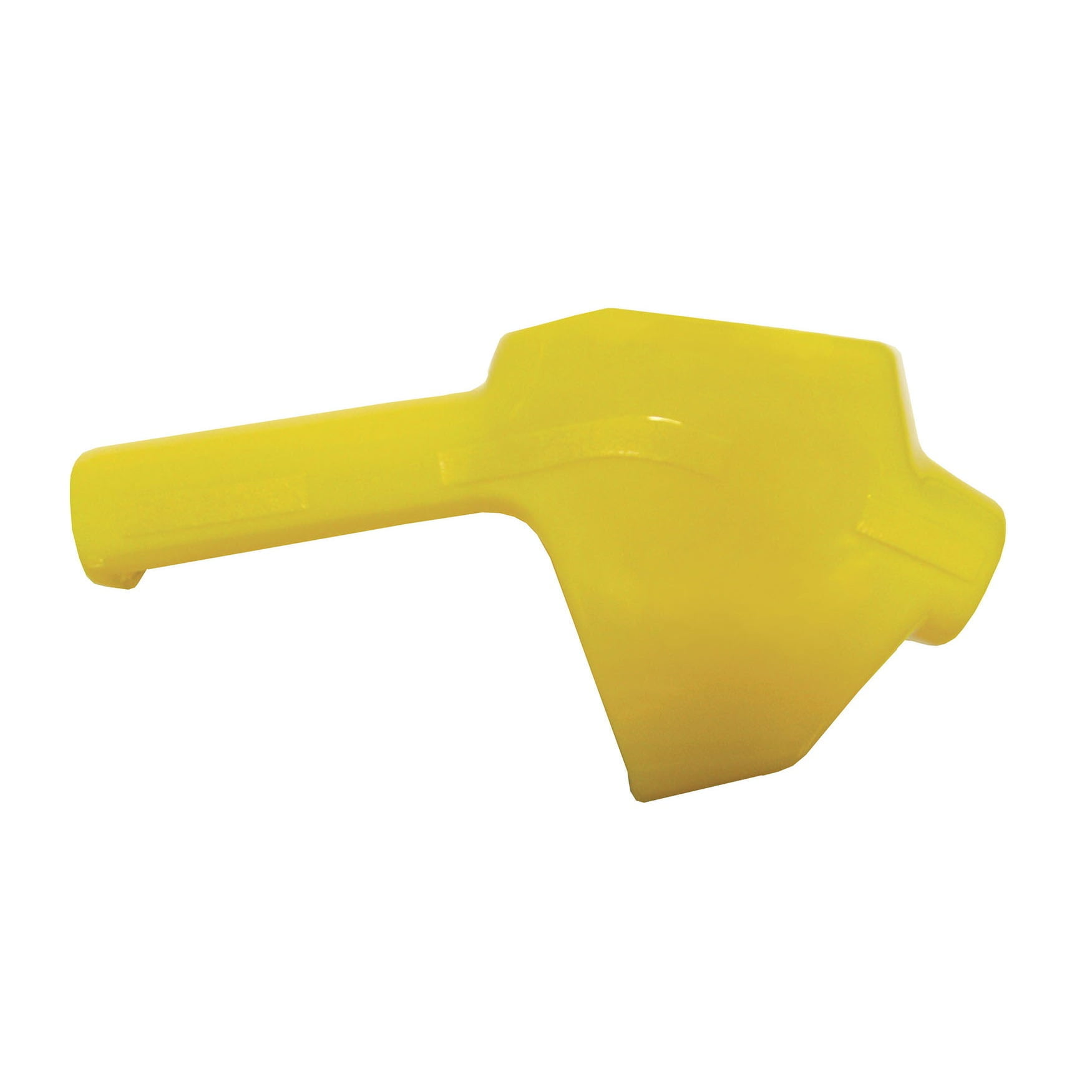 Insulator - Yellow - For Fuel Nozzles - Diameter 1/2" (13/16"), Diameter 3/4"(15/16")