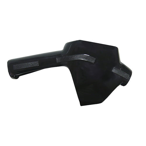 Insulator - Black - For No Pressure No Flow Fuel Nozzles - Diameter 3/4"(15/16")