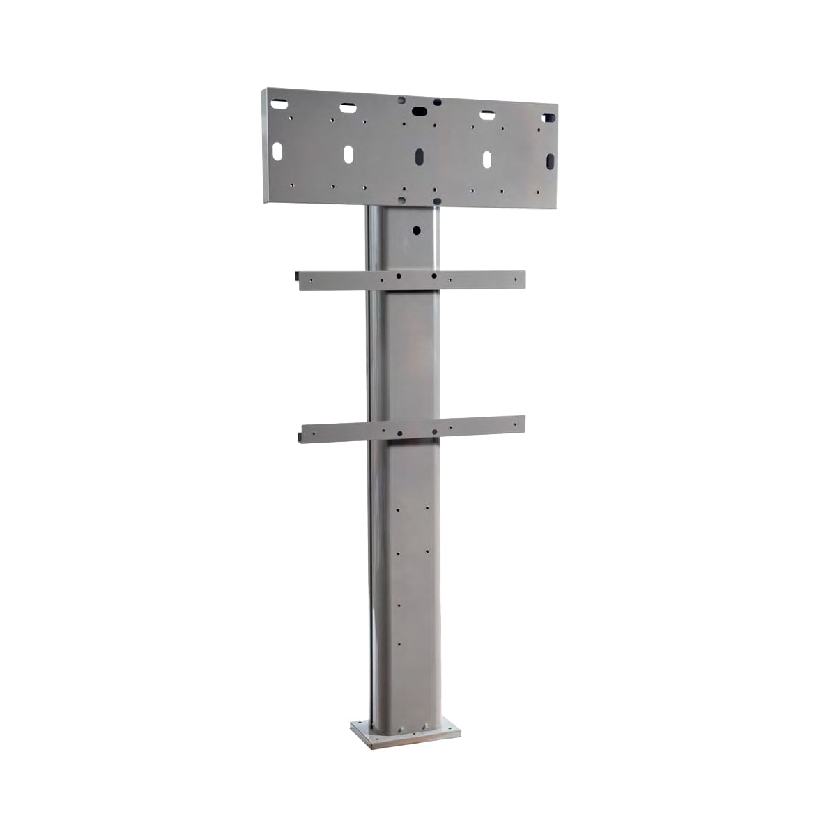 Front-end Service Tower For up to 4 Hose Reel