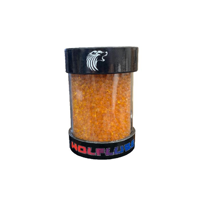 Desiccant Breather - Diameter 2” - Medium - Adsorption Capacity 1.4 oz