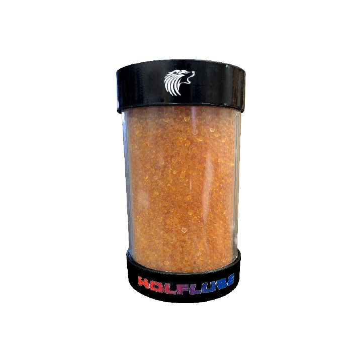 Desiccant Breather - Diameter 2” - Big - Adsorption Capacity 1.8 oz