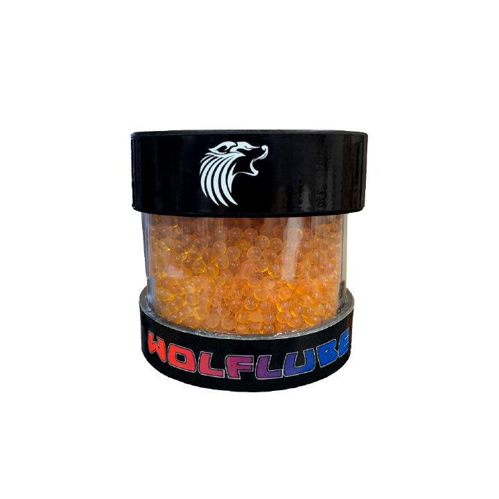 Desiccant Breather - Diameter 3.5” - Small - Adsorption Capacity 3 oz