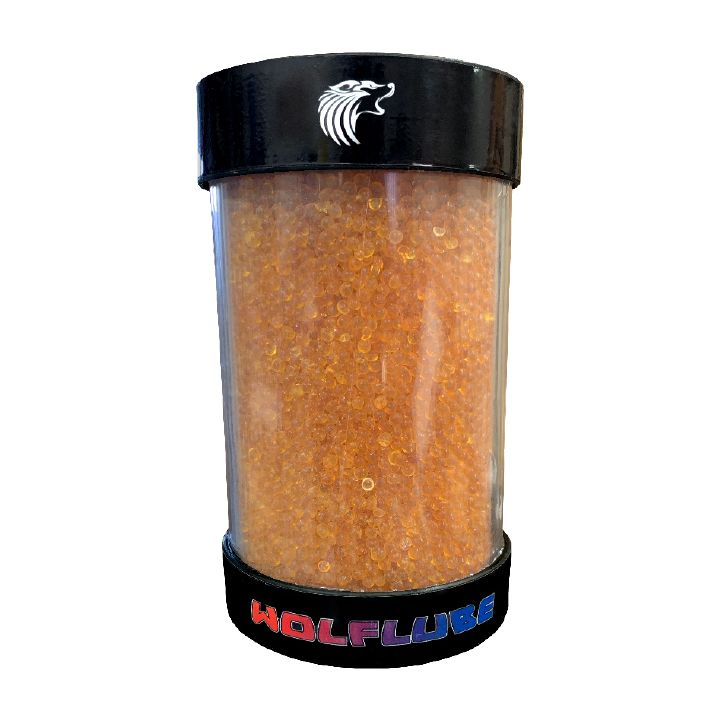 Desiccant Breather - Diameter 3.5” - Big - Adsorption Capacity 6.1 oz