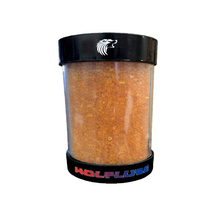 Desiccant Breather - Diameter 5” - Big - Adsorption Capacity 20.3 oz