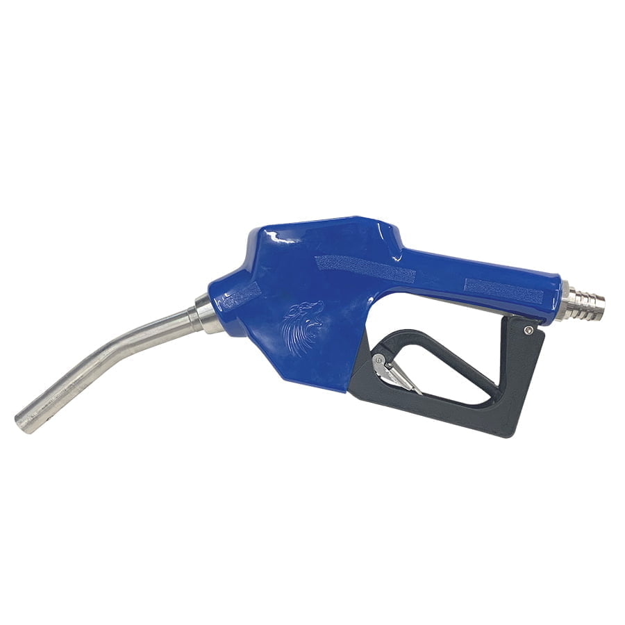 Automatic DEF Nozzle - 1/2'' - Inlet 3/4'' BARB - Stainless Steel