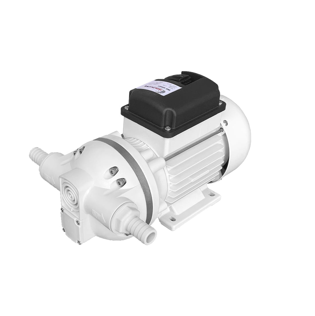 Electric DEF Pump - 220V - Free Flow Rate 9 gpm