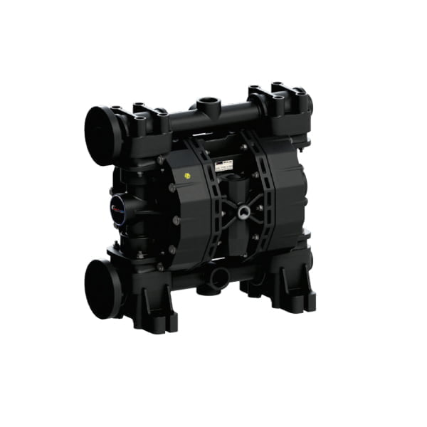 Diaphragm Pump - Polypropylene - 1.1/2'' - For Water and DEF - Free Flow Rate 105 gpm