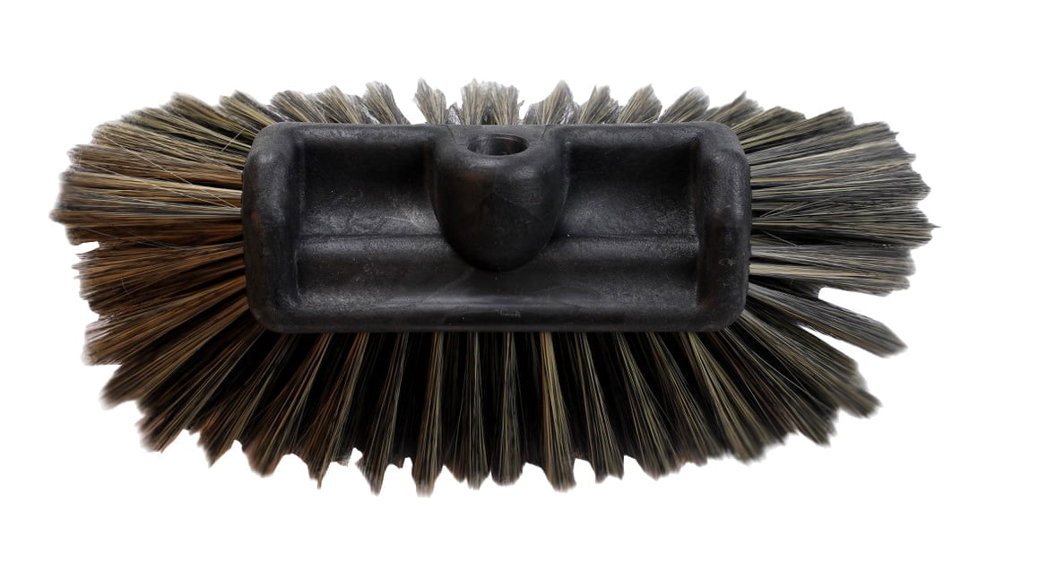 Washing Brush - Premium - Bristle in PBT - Head Size 11 - Brush Only
