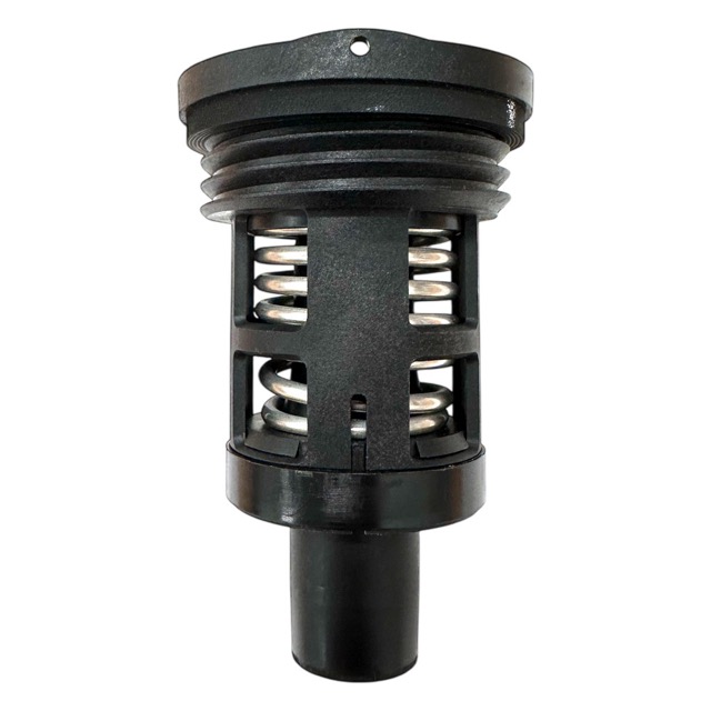 RPV CONTAINER VALVE 2.5” x 5 Buttress Thread with EPDM Seals - Image 2